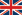 United Kingdom flag